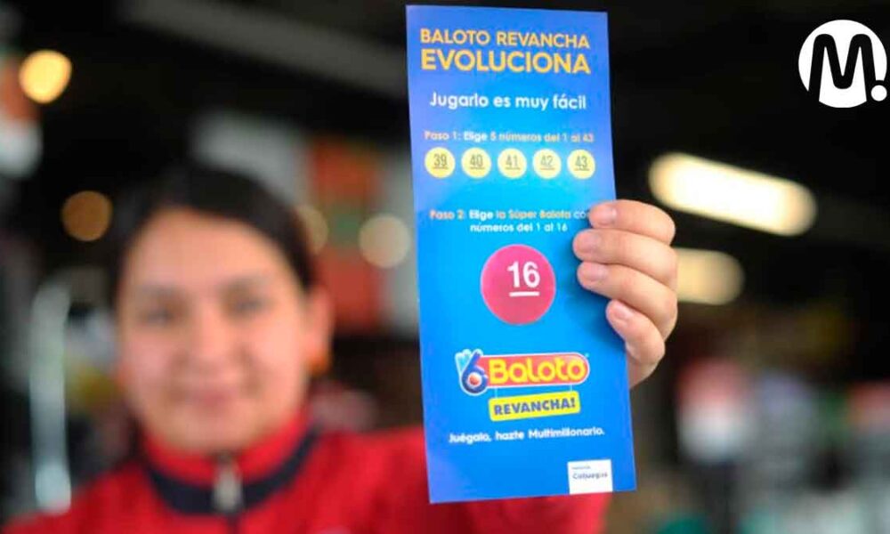 Villavicencio: no aparece el ganador de $16.000 millones del Baloto