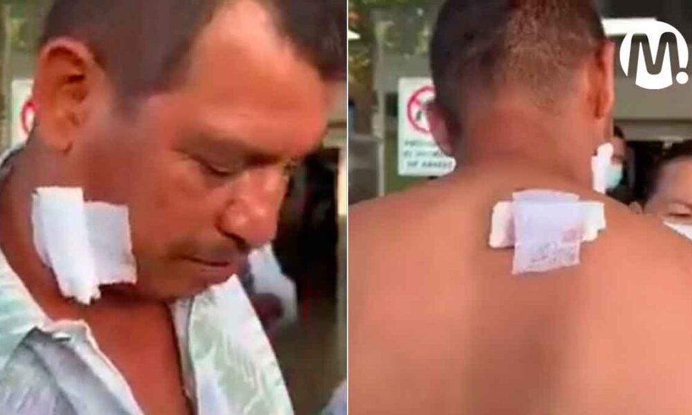 Arriesgó su vida por evitar un robo a mano armada en Villavicencio