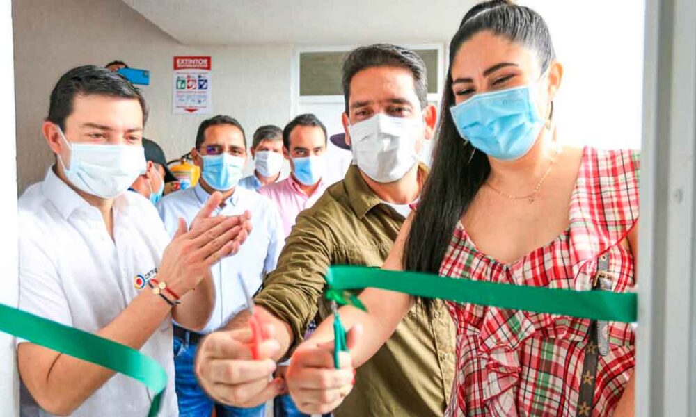 3 logros clave de Juan Guillermo Zuluaga en materia de vivienda