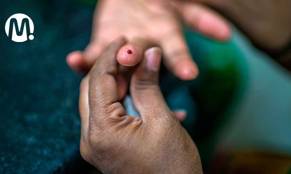 42 muertos dejó la diabetes el último año en Villavicencio