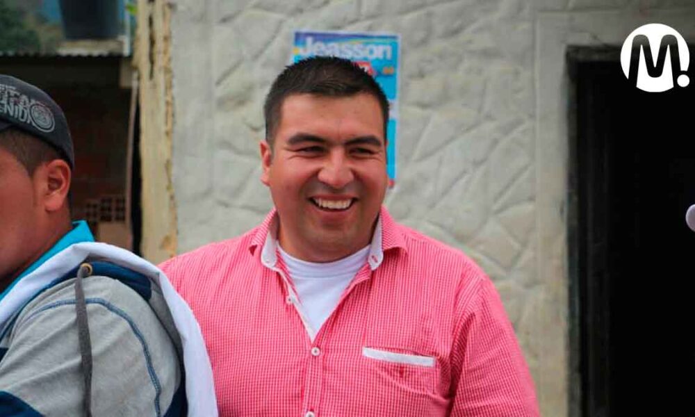 Tras escrutinio, El Calvario cambió de alcalde electo
