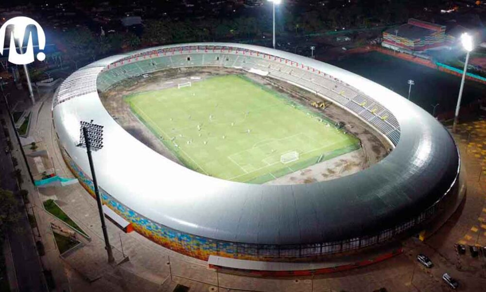 Prohíben ingreso de público al estadio Bello Horizonte de Villavicencio