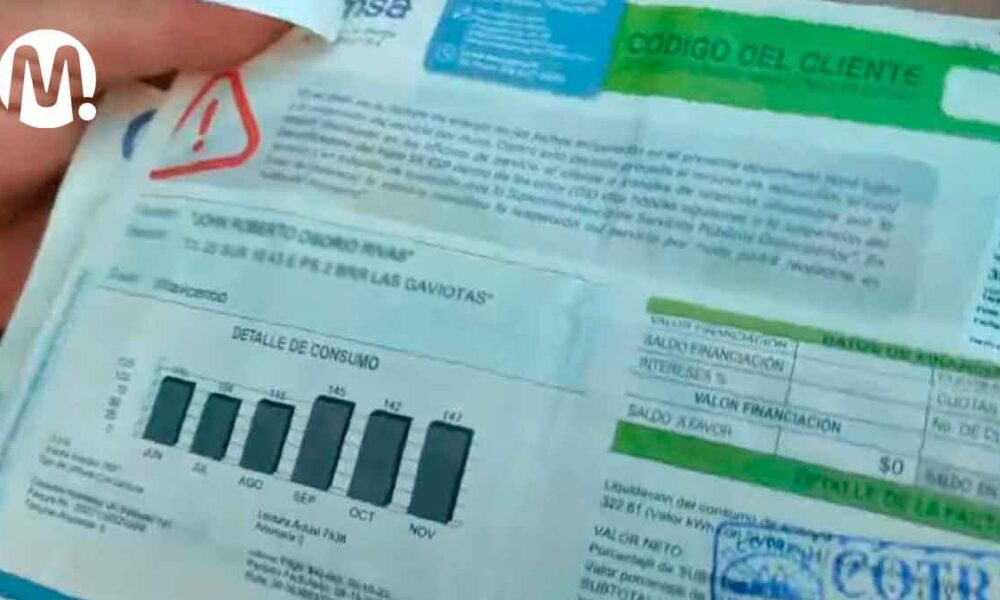 ¿Pague y después reclame? Denuncian cobros exagerados de la EMSA