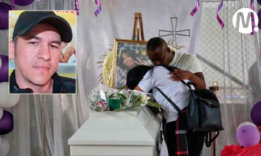Asesino de Michel Dayana podría enfrentar una condena de 40 años en prisión