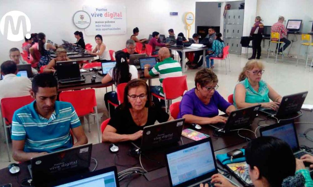 Convenio de Alcaldía de Villavicencio y SENA ha formado a miles de ciudadanos