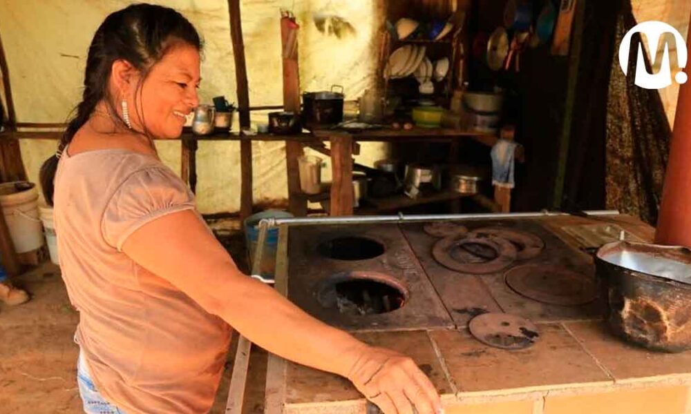 Con proyectos ambientales, Cormacarena transformó la vereda Tillavá
