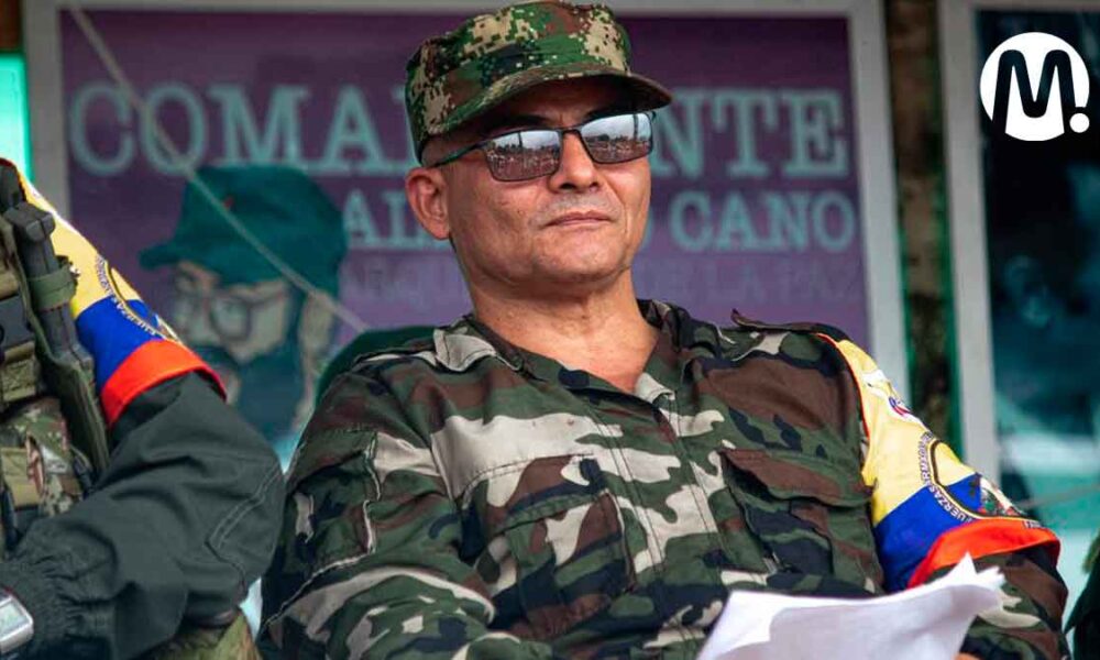 Disidencias de ‘Iván Mordisco’ se comprometen a dejar el secuestro extorsivo