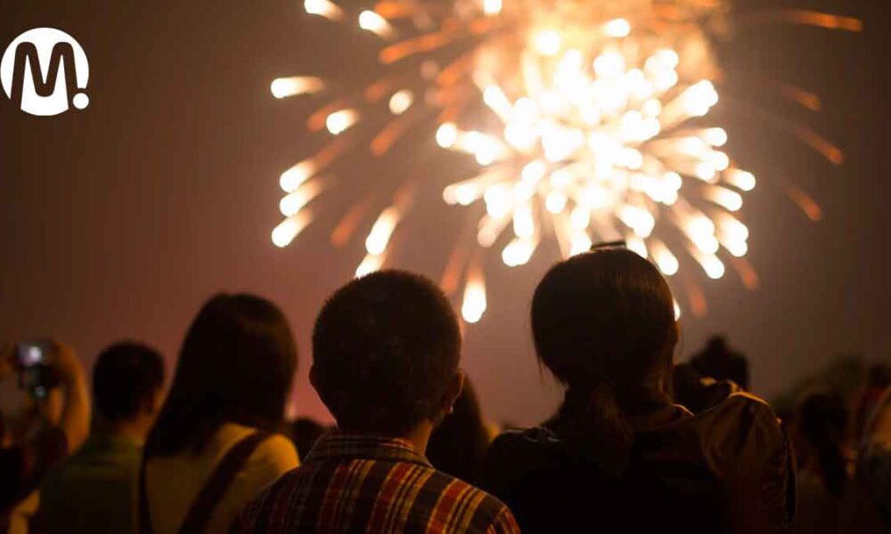 5 ideas para despedir el año en familia sin gastar mucho dinero
