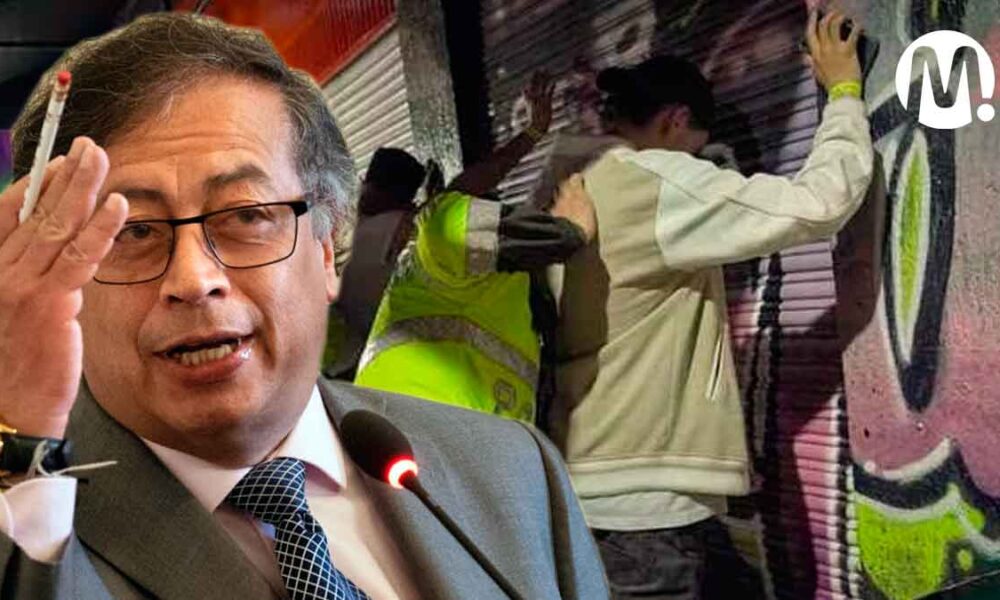 Petro le puso fecha al lanzamiento de programa que paga por no matar