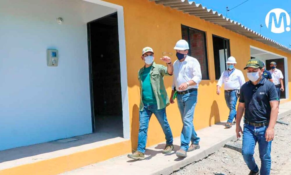 Publican listas de preseleccionados a proyectos de vivienda en el Meta