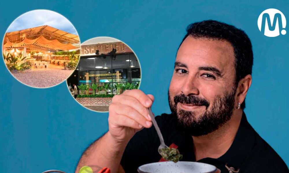 Dos restaurantes de Villavicencio entre los favoritos de Tulio Recomienda