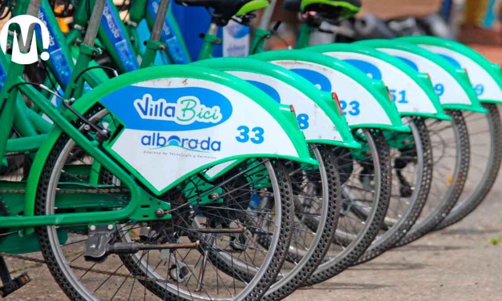 Villabici contará con tres nuevas estaciones