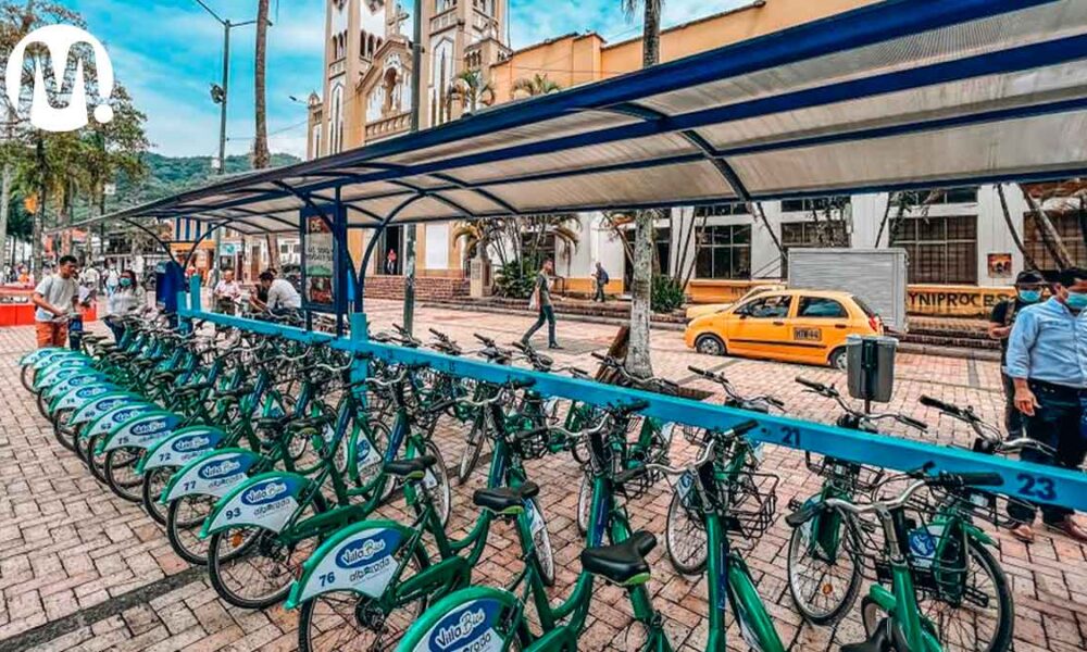 Cerca de 2.500 personas se han inscrito como usuarios de Villabici