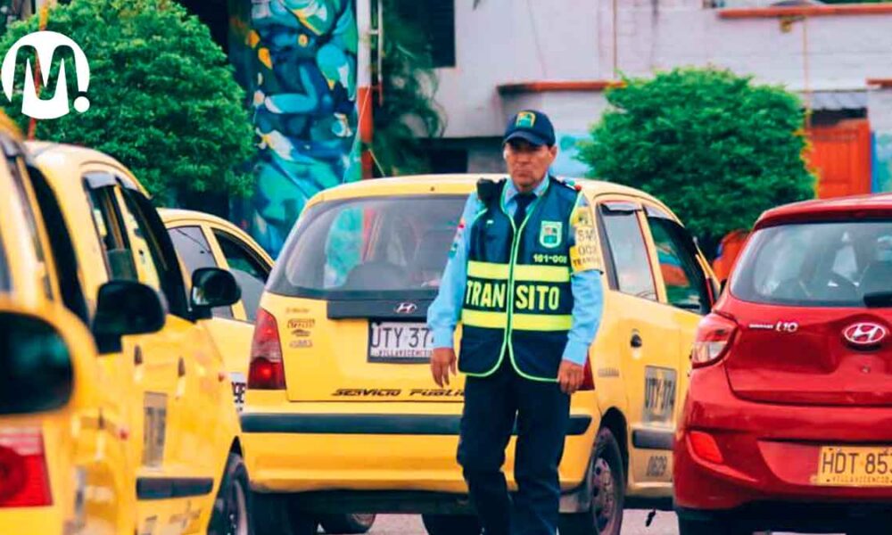 Este viernes se acaba el pico y placa en Villavicencio