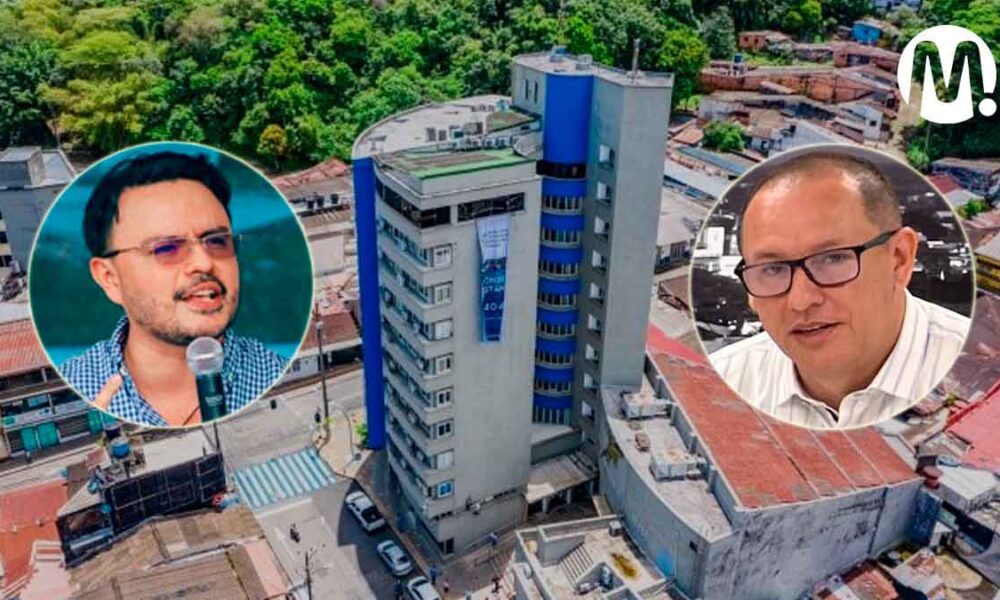 Piden a la Procuraduría intervenir empalme en la Alcaldía de Villavicencio