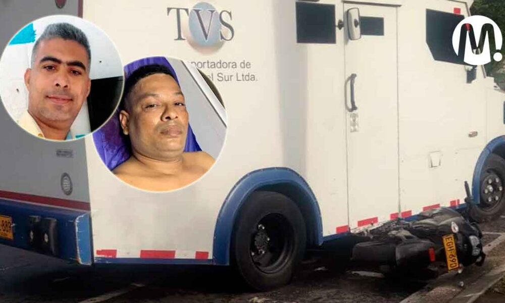 $30 millones de recompensa para dar con implicados en caso Viva Villavicencio