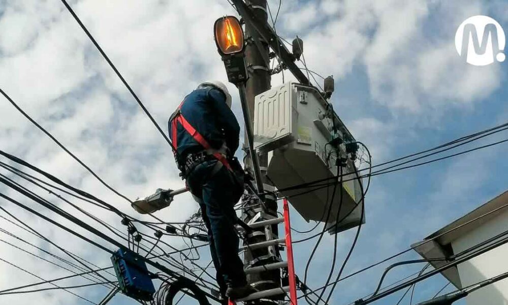 ¿Cómo reportar los daños del alumbrado público de Villavicencio?