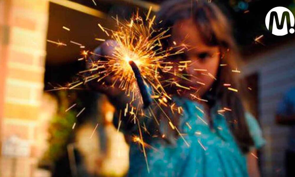 Padres de niños que manipulen pólvora podrían perder la custodia: Policía del Meta