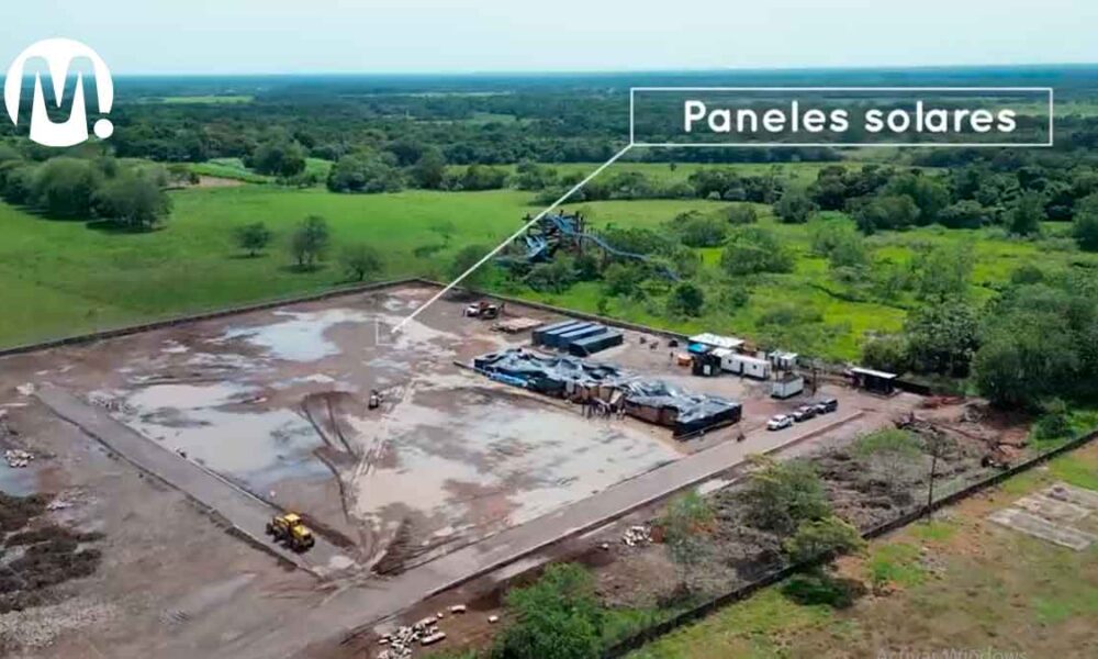 Villavicencio será pionera en autogeneración de energía para el alumbrado público