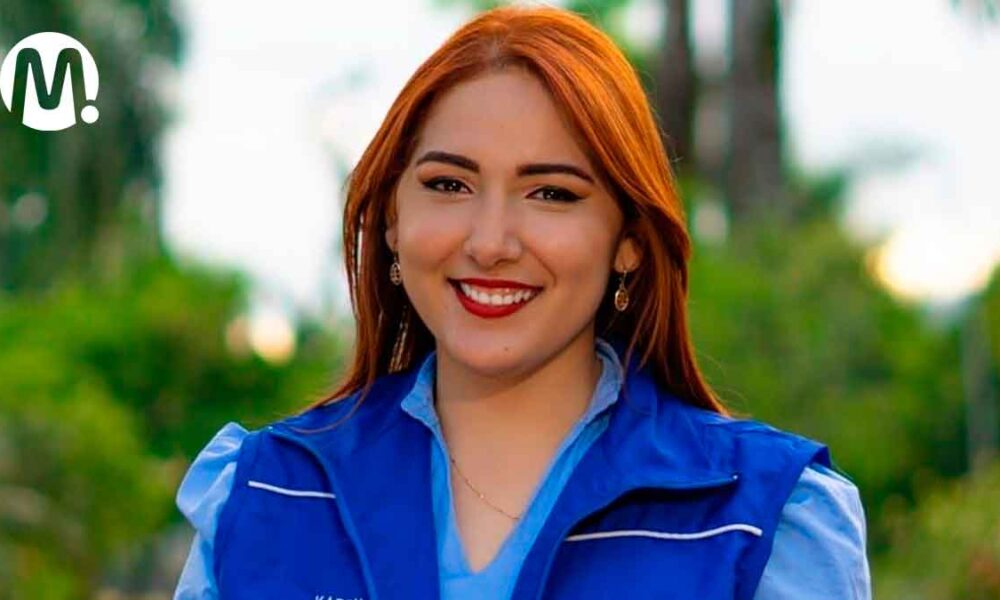 Tambalea curul de Karen Cedano en el Concejo de Villavicencio