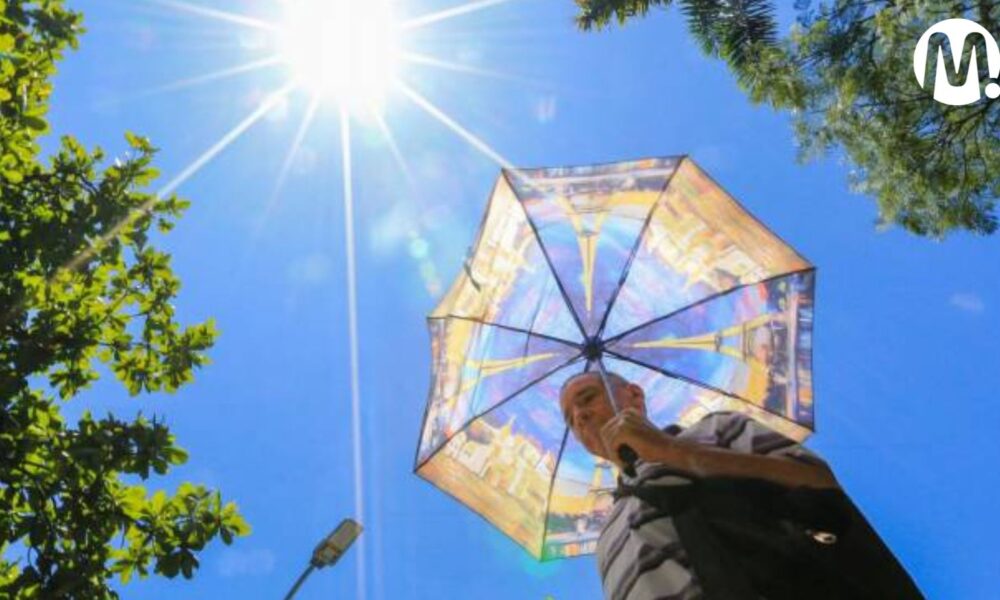 Temperatura se normalizaría entre abril y junio: Ideam