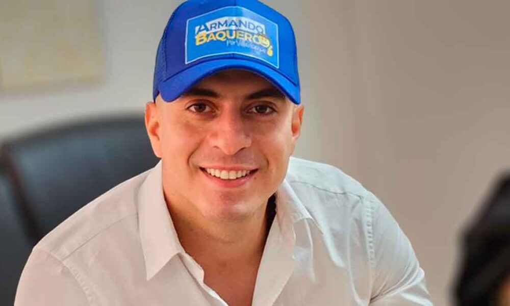 Acueducto de Villavicencio, nuestro gran desafío