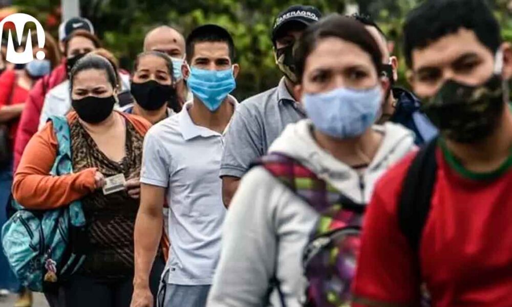 Alerta Amarilla por aumento de enfermedades respiratorias en el Meta