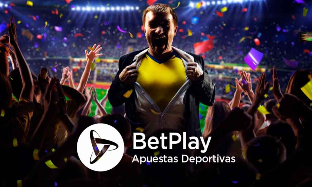 Consigue gratis la Última Versión de Betplay Apuestas Deportivas