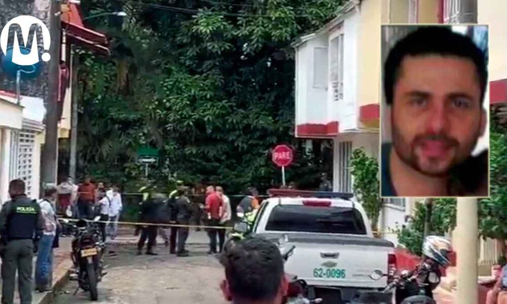 Hombre admitió haber asesinado a su madre e hijos en Villavicencio