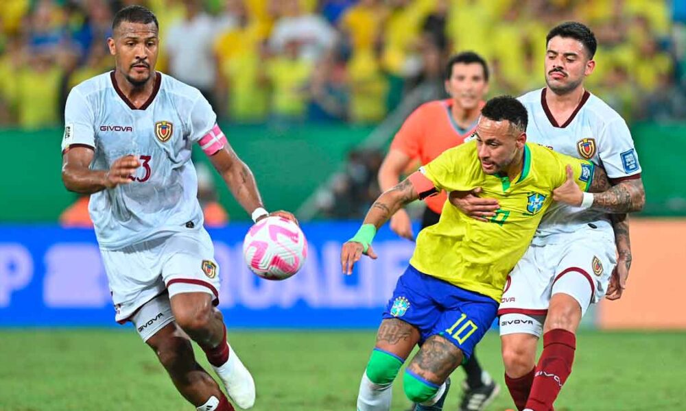 Copa Mundial de la FIFA 2026: así van los equipos tras la inicial fase de eliminatorias