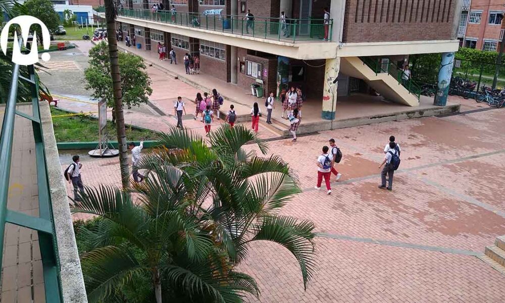 ¡Cupos sí hay! Invitan a matricular en colegios de Villavicencio