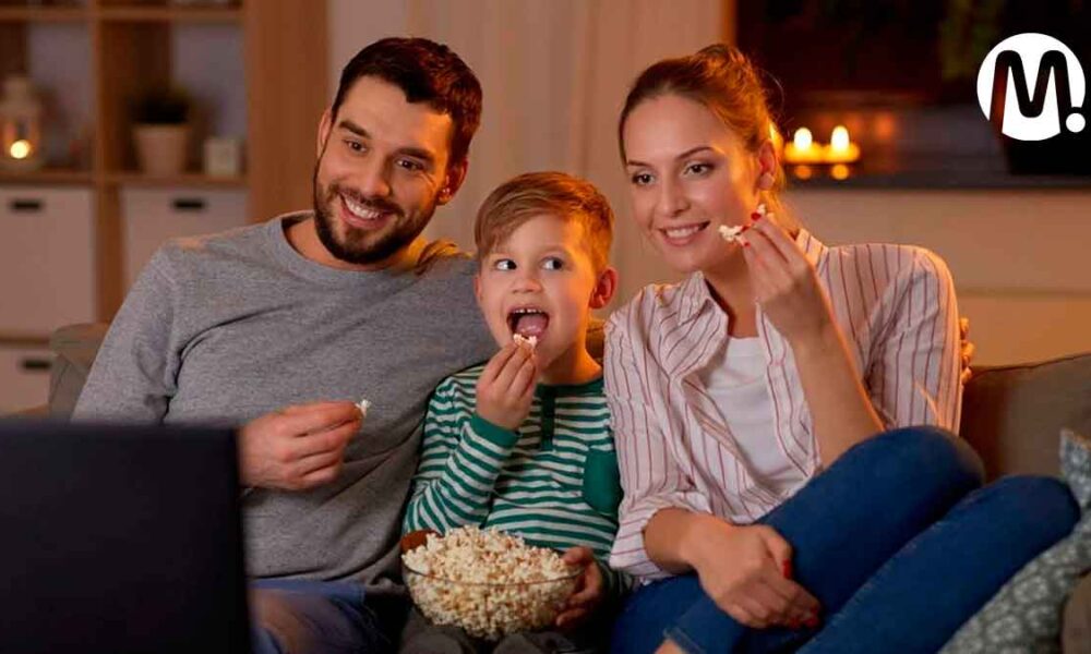 Imperdible: estrenos de Disney y Star Plus para el mes de enero