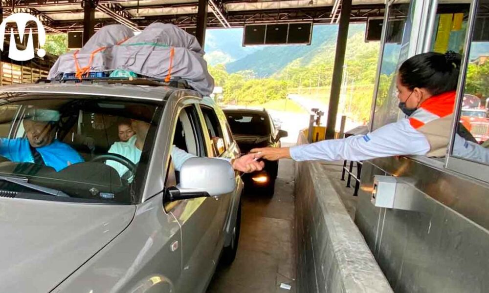Esto cuesta viajar de Villavicencio a Bogotá con nuevas tarifas de peajes