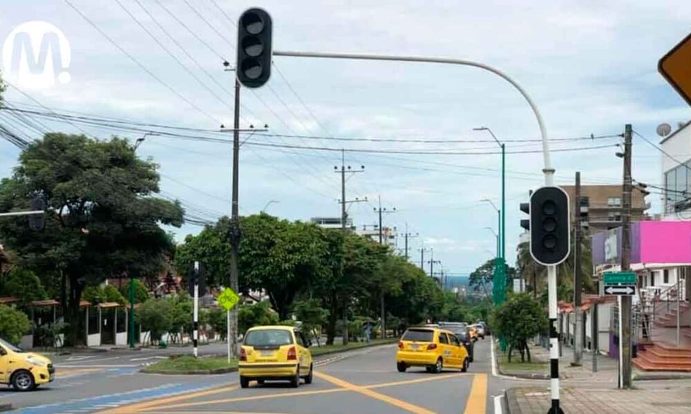 Se estarían ‘mecatiando’ la plata de los semáforos, según denuncia personero de Villavicencio
