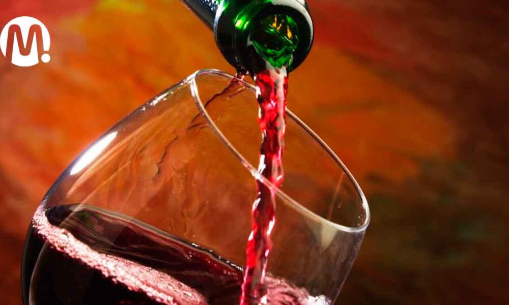 ¡Vino de guayaba! una nueva tendencia con sello metense