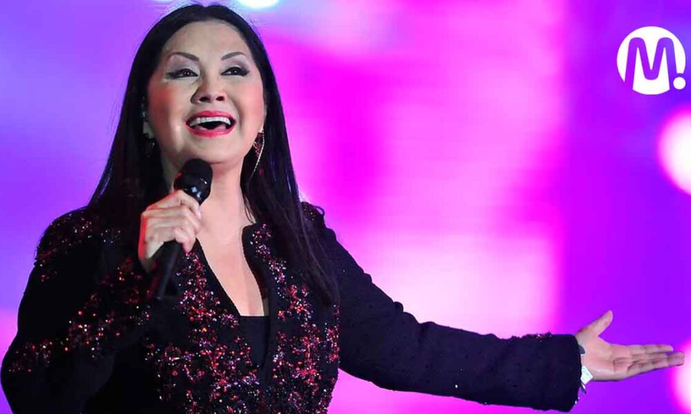 Ana Gabriel brindará un espectacular concierto en Villavicencio