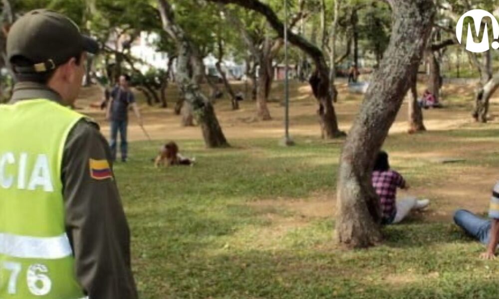 Que prohíban las drogas en espacio público: ‘jalón de orejas’ a alcaldes del Meta