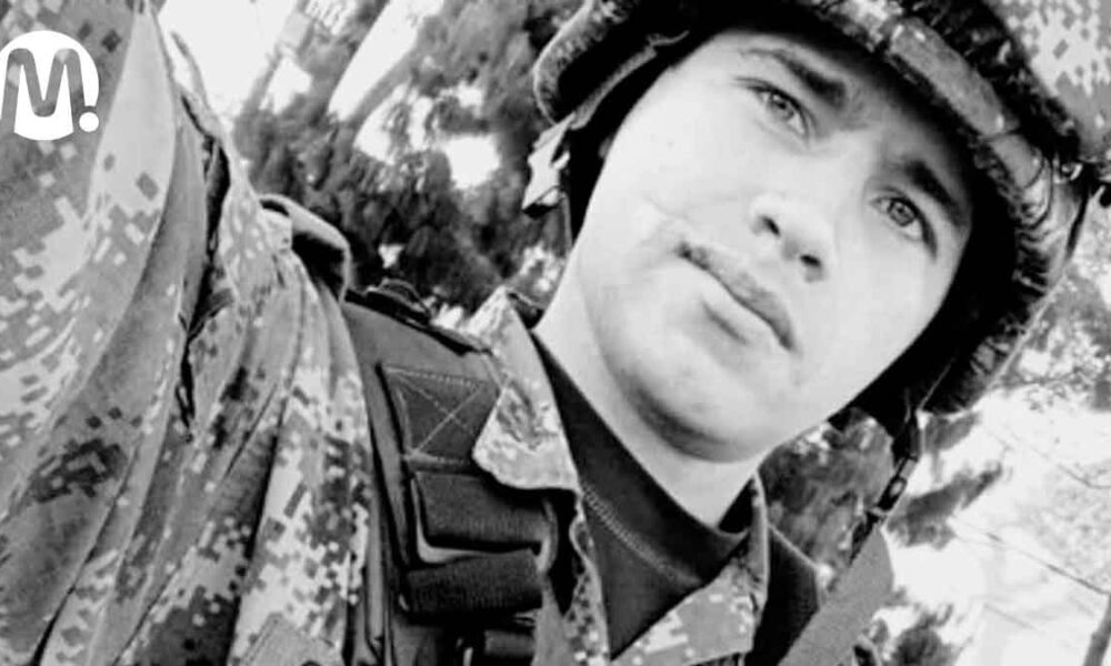 De una puñalada, mujer asesinó a un militar en el Meta: esta es la historia