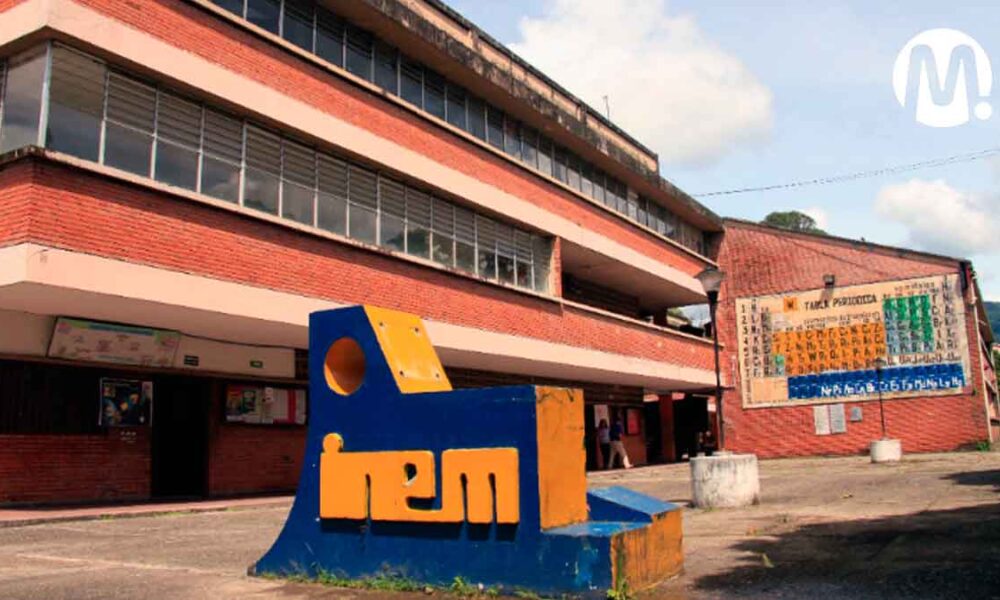 Quedan 220 cupos para estudiantes en el Inem de Villavicencio