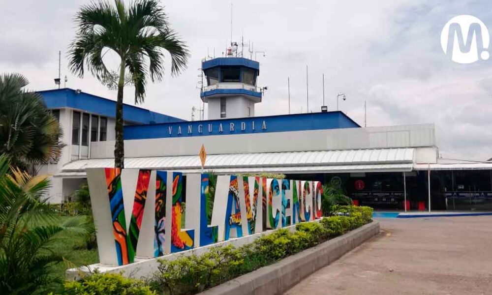 Detectan detrimento por $14.644 millones en obras del Aeropuerto Vanguardia