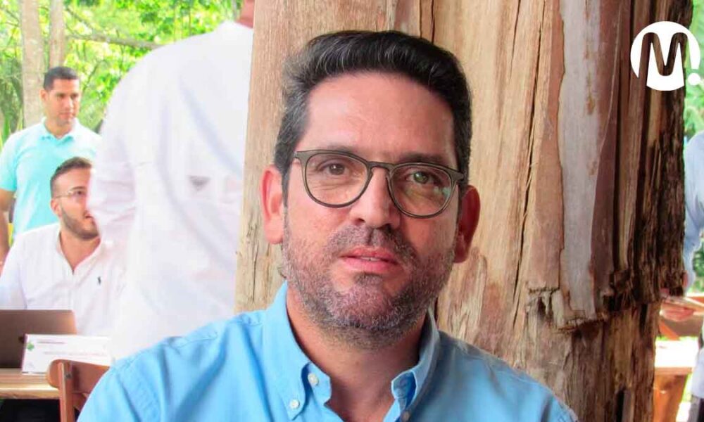 Investigan a Juan Guillermo por volteo de tierras: ¿Gobierno le cobra ser oposición?