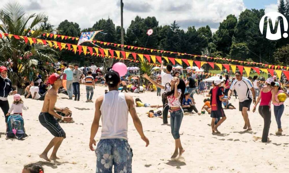 Se viene el primer Festival de Verano de Restrepo