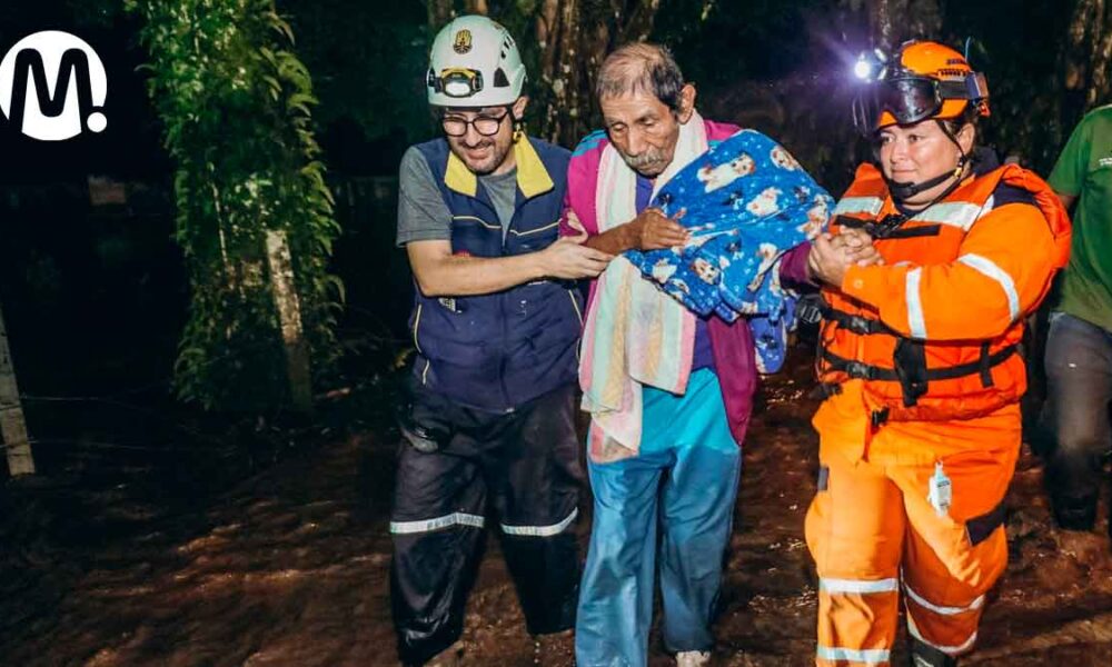 Subsidio de $500.000 recibirán damnificados por el invierno en Villavicencio