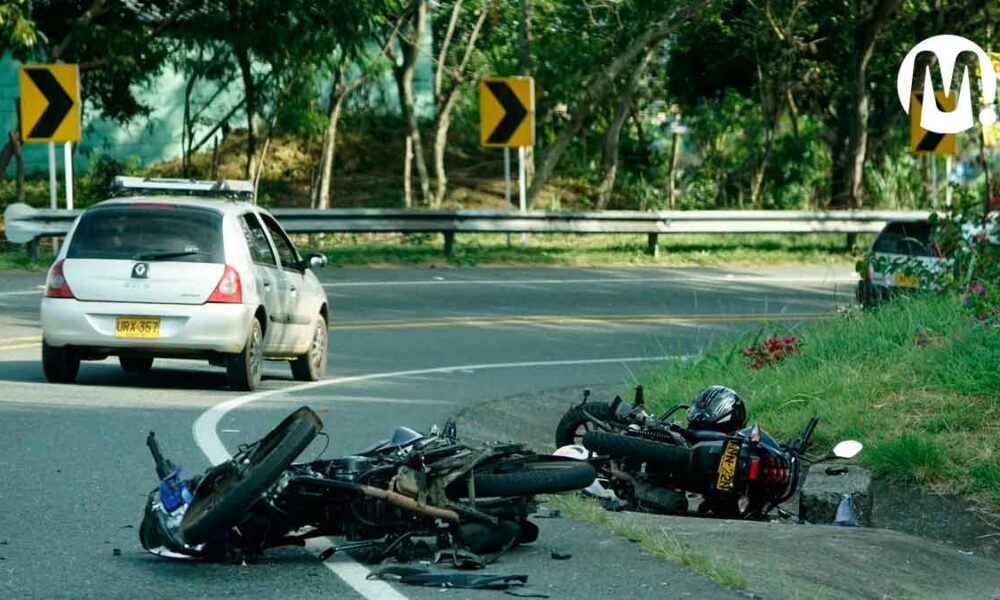 Accidentado fin de semana en Villavicencio: siete muertos y 23 heridos