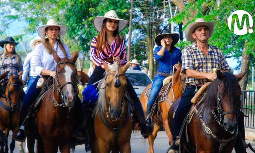 ¡Confirmado! Vuelven las cabalgatas a Villavicencio