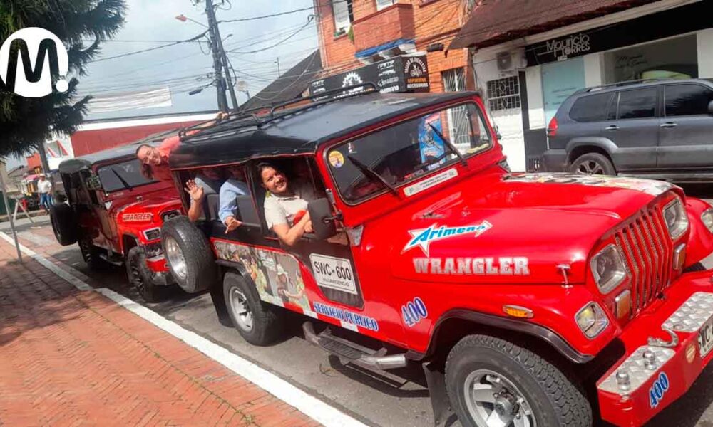 Extienden servicio de camperos entre Villavicencio y Restrepo