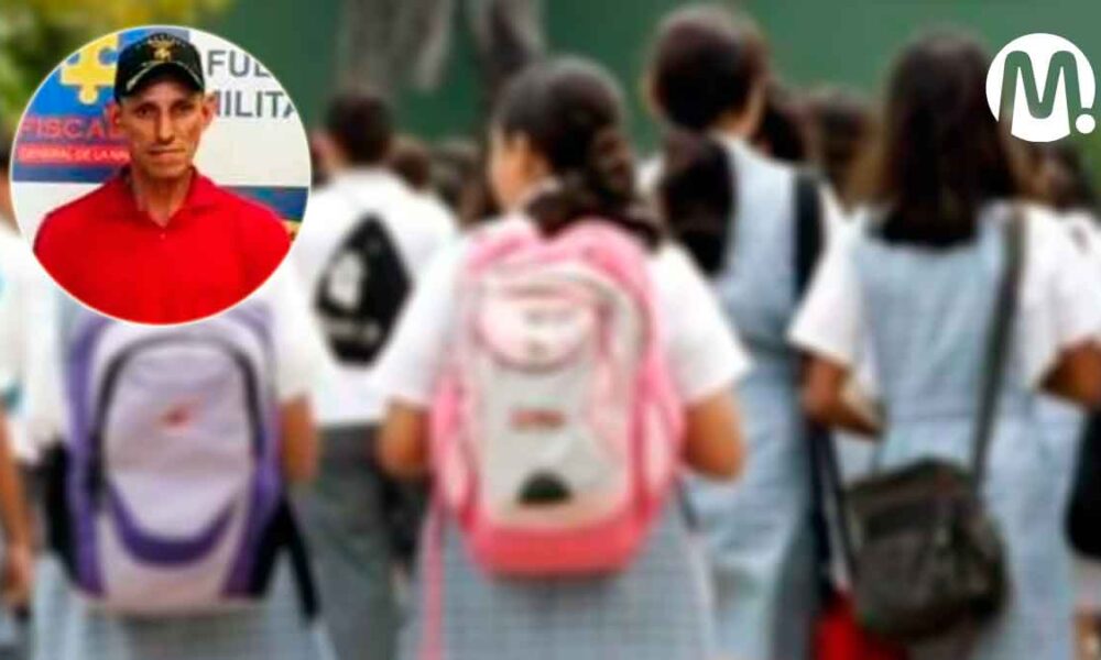 Niña de 13 años fue víctima de extorsión por ‘Sexting’ en Granada