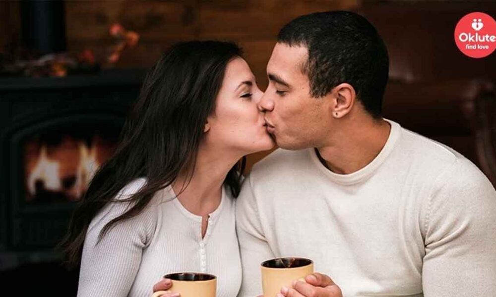Evitar las complicaciones mantiene viva su relación amorosa