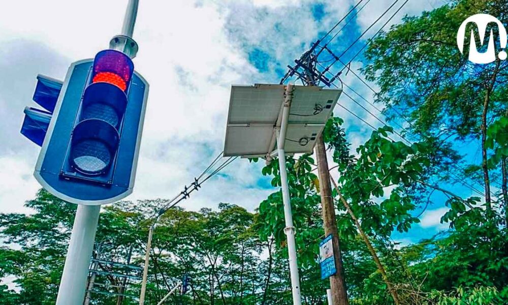 Se suspende contrato para la modernización semafórica de Villavicencio
