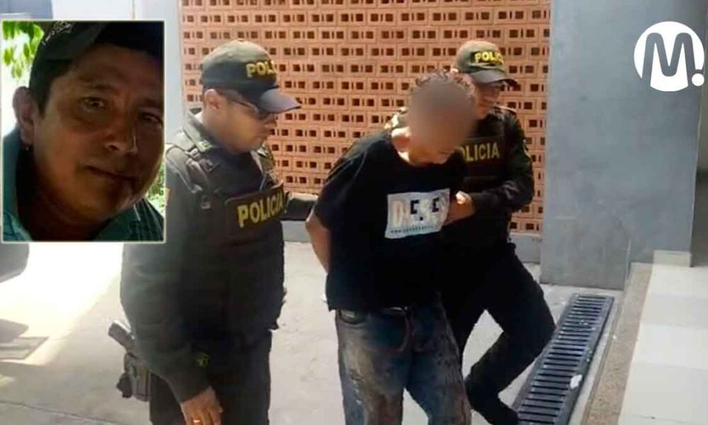 Libre podría quedar asesino de un ganadero y su esposa en Puerto López